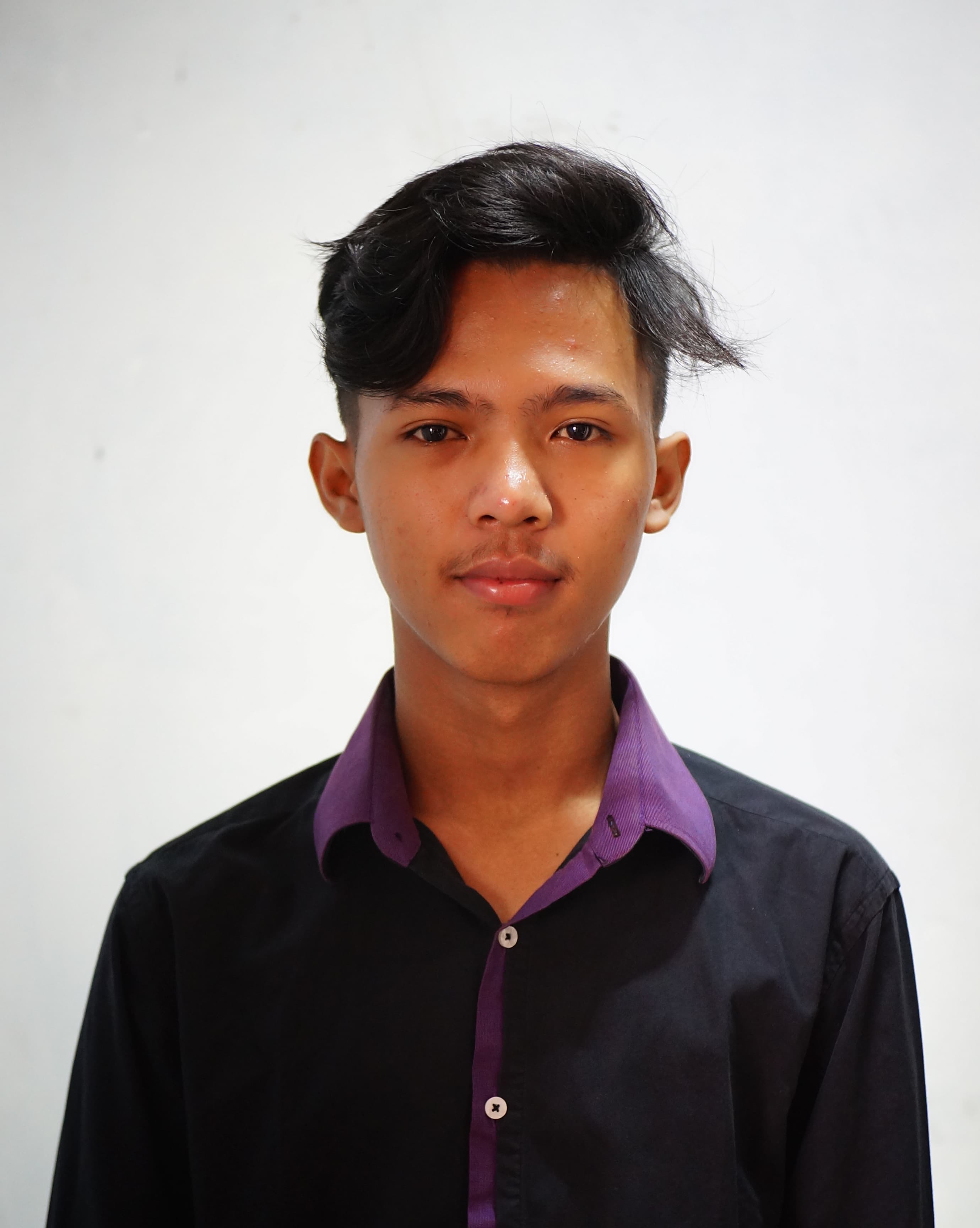 Mohamad Reza Reziyanto